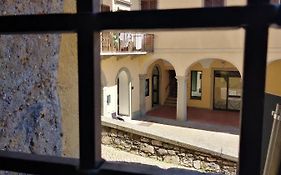 Appartamento Borgo Lovere